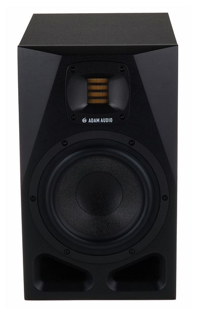 Adam Audio A7V Monitor de Estudio Activo. Unidad 3