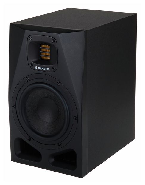 Adam Audio A7V Monitor de Estudio Activo. Unidad 4