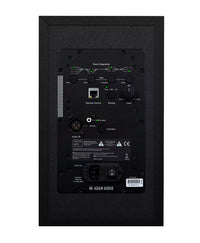 Adam Audio A7V Monitor de Estudio Activo. Unidad 6