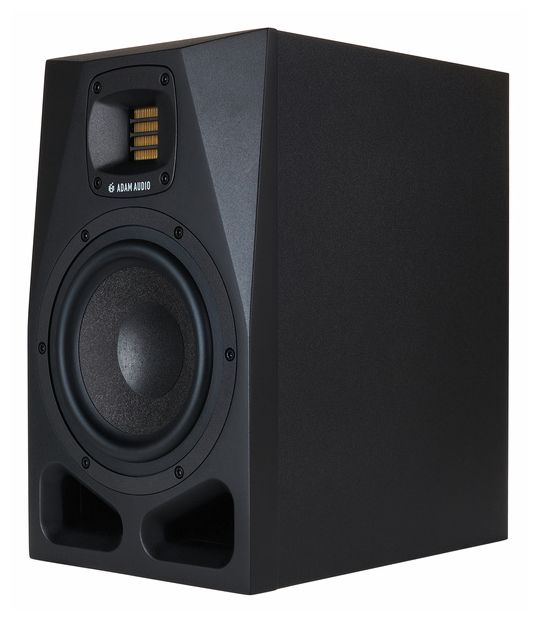 Adam Audio A7V Monitor de Estudio Activo. Unidad 7