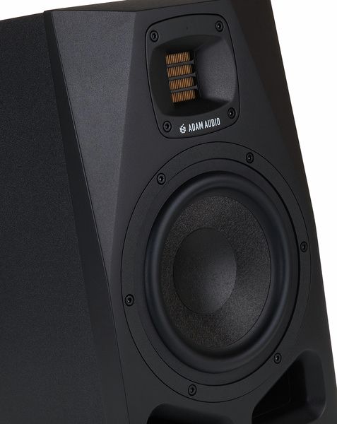 Adam Audio A7V Monitor de Estudio Activo. Unidad 8