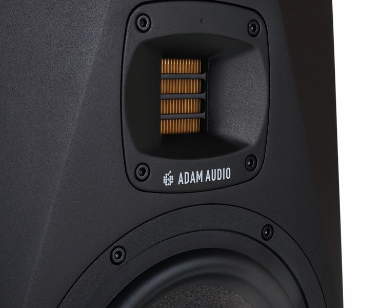 Adam Audio A7V Monitor de Estudio Activo. Unidad 9