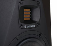 Adam Audio A7V Monitor de Estudio Activo. Unidad 9