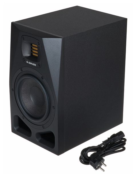 Adam Audio A7V Monitor de Estudio Activo. Unidad 13