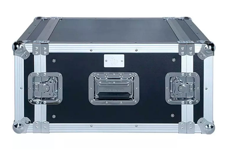Walkasse WR-8U Flightcase para Equipos Rack 19 de 8U 1