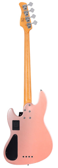 Marcus Miller U7-4 RGD Bajo Eléctrico Rosegold 2