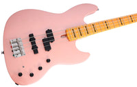 Marcus Miller U7-4 RGD Bajo Eléctrico Rosegold 3