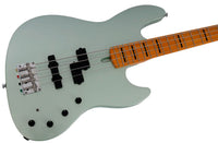 Marcus Miller U7-4 SFGM Bajo Eléctrico Surf Green Metallic 3