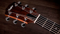 Taylor 24ce Guitarra Electroacústica Grand Auditorium 7