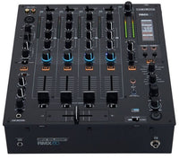 Reloop RMX60 Digital Mesa de Mezclas DJ 3