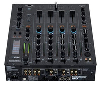 Reloop RMX60 Digital Mesa de Mezclas DJ 5