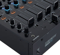 Reloop RMX60 Digital Mesa de Mezclas DJ 12