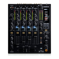 Reloop RMX60 Digital Mesa de Mezclas DJ 15