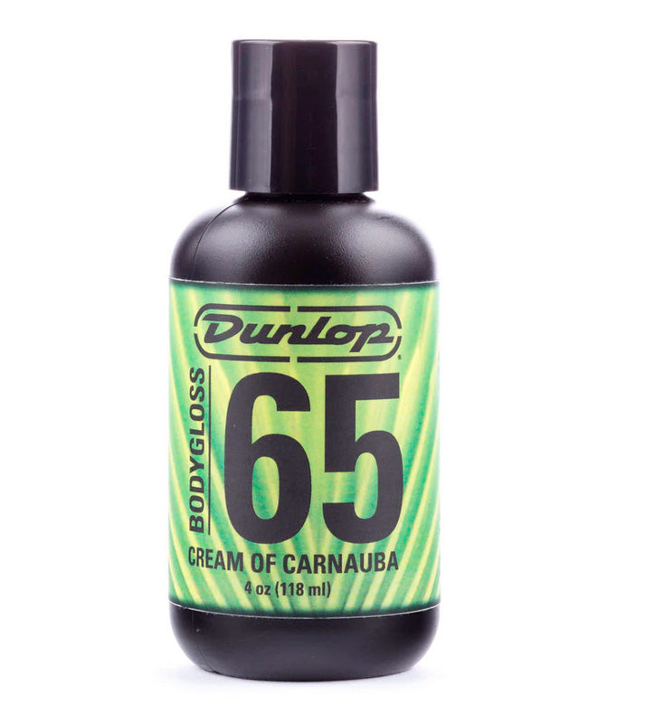 Dunlop 6574 Carnauva Oil Protector Madera Guitarra 1