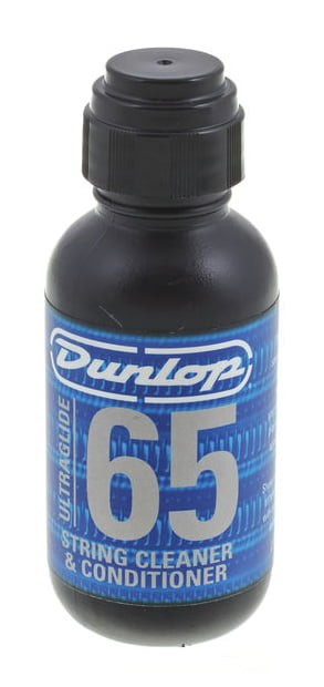 Dunlop 6582 Formula N65 Limpiador Cuerdas 1