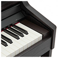 Roland HP702 DR Piano Digital Dark Rosewood 9