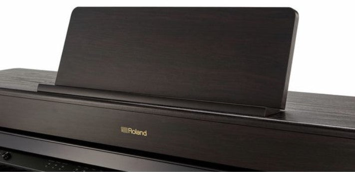 Roland HP702 DR Piano Digital Dark Rosewood 14