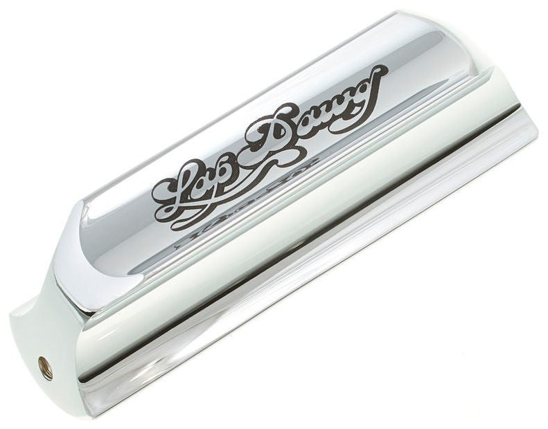 Dunlop D926 Lap Dawg Tonebar Slide para Lapsteel 1