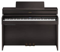 Roland HP704 DR Piano Digital Dark Rosewood 4