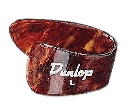 Dunlop 9023 R Púa Pulgar Large. Unidad 2