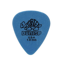 Dunlop 418P100 Player Pack 12 Púas Tortex Standard 1.00mm 2