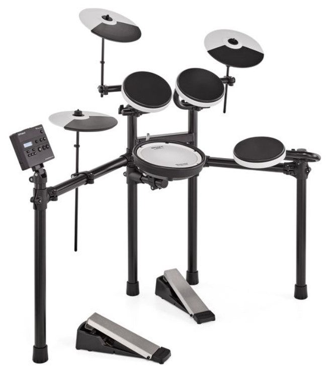 Roland TD02KV Batería Electrónica 1