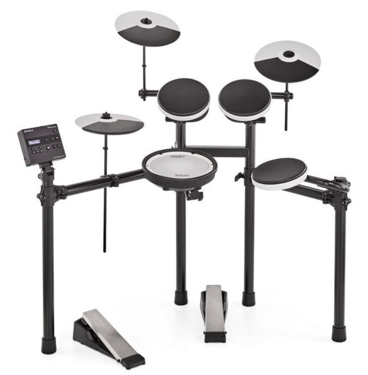 Roland TD02KV Batería Electrónica 2