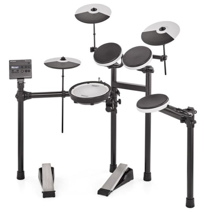 Roland TD02KV Batería Electrónica 3