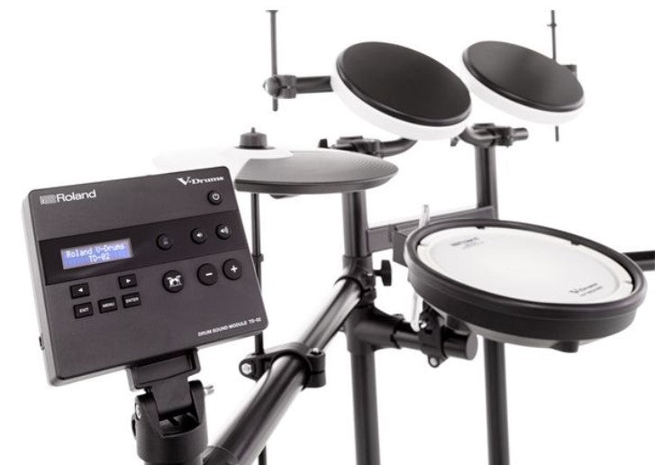 Roland TD02KV Batería Electrónica 7