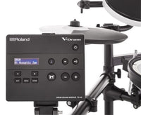 Roland TD02KV Batería Electrónica 8