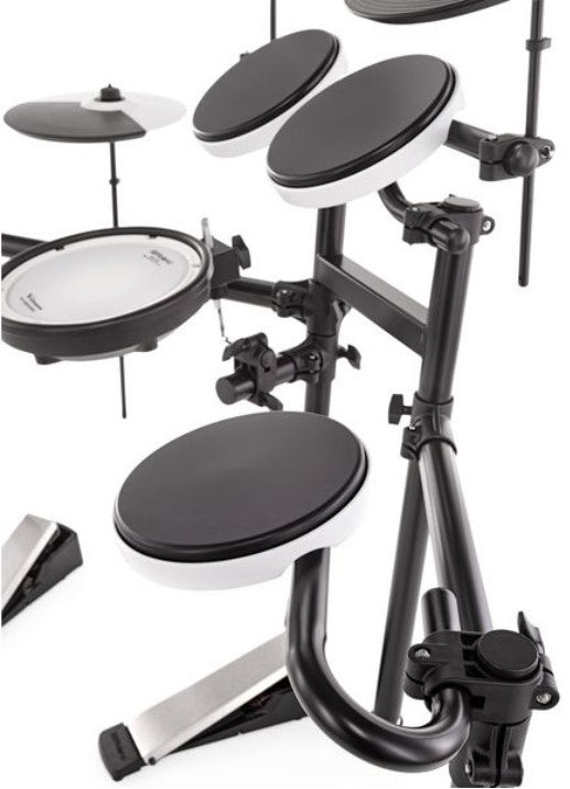 Roland TD02KV Batería Electrónica 15