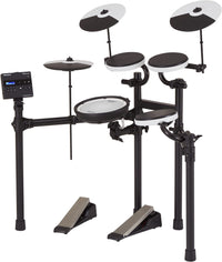 Roland TD02KV Batería Electrónica 21