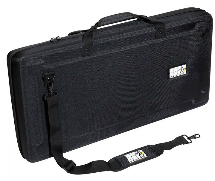 empresa especializada en maletas dj - flight case - racks para equipos de sonido