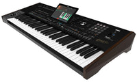 Korg PA5X OR 61 Teclado Acompañamiento Oriental 61 Teclas 2