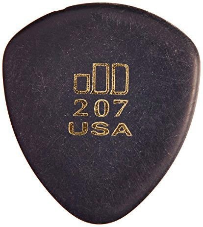 Dunlop 477R207 Jazztone Large Round Pua. Unidad 1