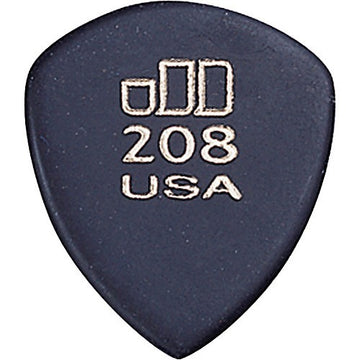 Dunlop 477R208 Jazztone Large Pointed Pua. Unidad 1