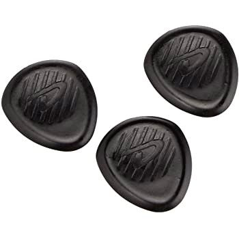 Dunlop 477P304 Primetone Pack 3 Púas 3mm 1