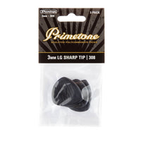 Dunlop 477P308 Primetone Pack 3 Púas 3mm 4