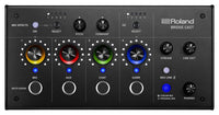 Roland Bridge Cast Mezclador Gamers 1