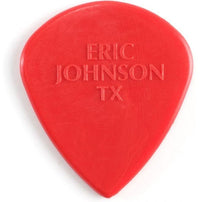 Dunlop 47PEJ-3N Jazz III Classic Pack 6 Púas Eric Johnson Signature 1