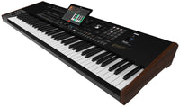 Korg PA5X OR 76 Teclado Acompañamiento Oriental 76 Teclas 2