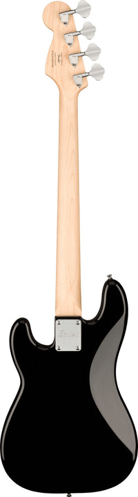 Squier Mini Precision Bass IL Bajo Eléctrico Negro 2