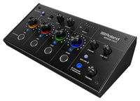 Roland Bridge Cast Mezclador Gamers 4