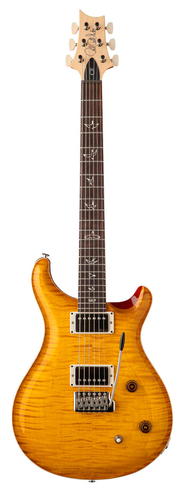 PRS CE22 LTD MCS Guitarra Eléctrica McCarty Sunburst 1