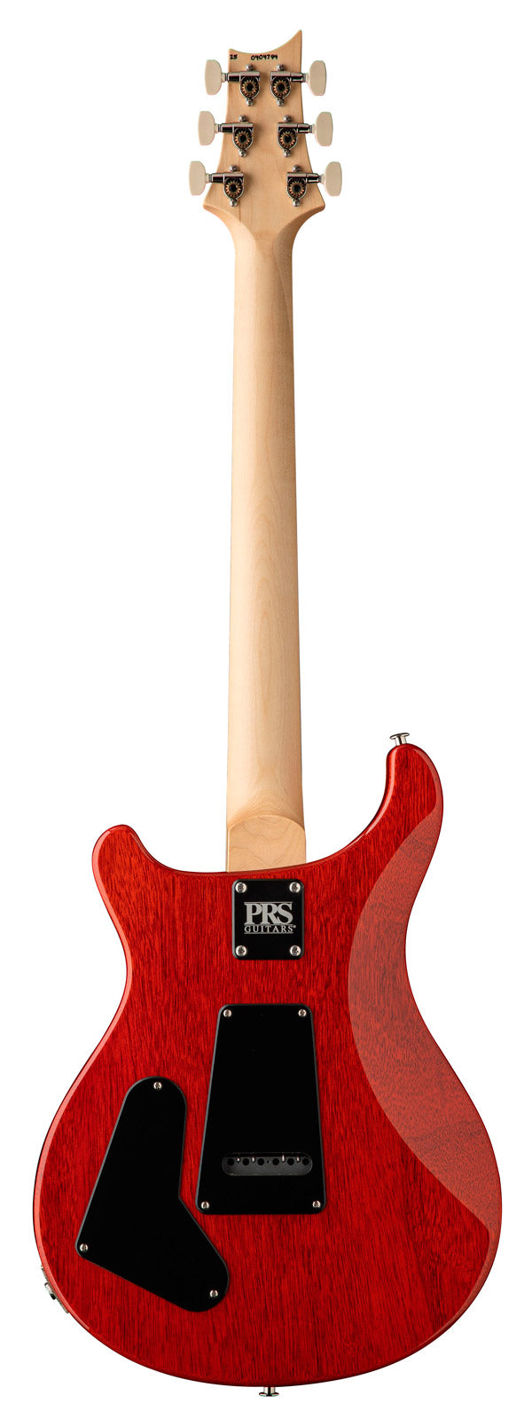 PRS CE22 LTD MCS Guitarra Eléctrica McCarty Sunburst 3