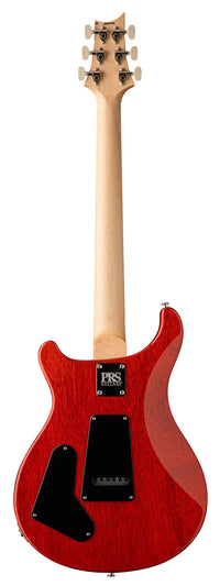 PRS CE22 LTD MCS Guitarra Eléctrica McCarty Sunburst 3