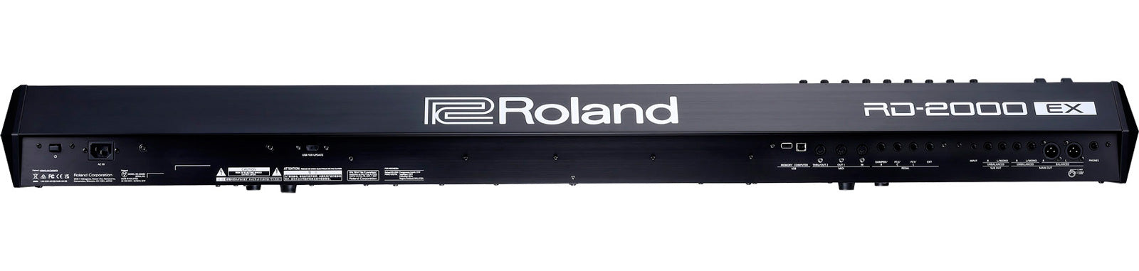 Roland RD2000EX Piano de Escenario 4