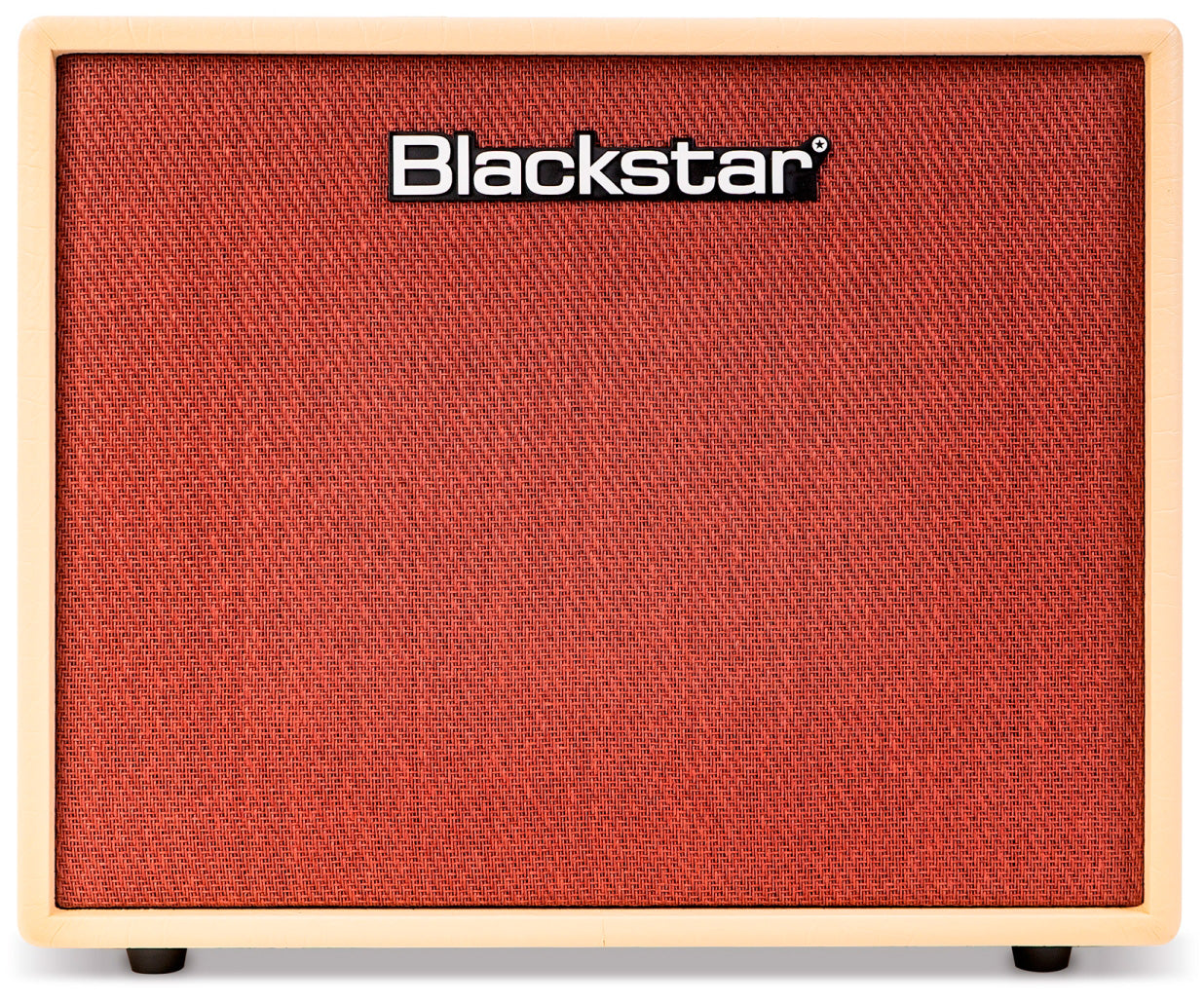 Blackstar Debut 100R 112 Cream Amplificador Guitarra Crema 1