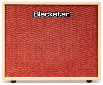 Blackstar Debut 100R 112 Cream Amplificador Guitarra Crema 1