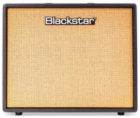 Blackstar Debut 100R 112 BLK Amplificador Guitarra Negro 1